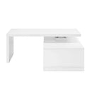 Coffee Table w/Swivel Top