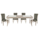 Crawford-5pc Set (TB+4S) image