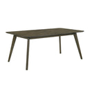 Huttwil Rect. Dining Table