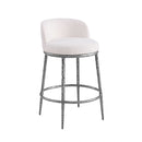 Rilva Counter Ht. Stool (1/CTN)