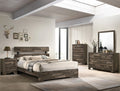 Atticus Nightstand