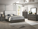 Sharpe Queen Bed image