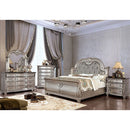 Fromberg Mirror Champagne
