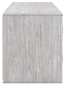 Cayboni 71" TV Stand