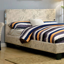 Evans Queen & Full Bed
