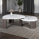 Levis Nesting Cocktail Table