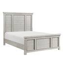 Providence 4 & 5 Piece Queen Bed Set