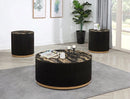 Kara End Table
