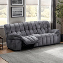 Hieronymus Manual Sofa