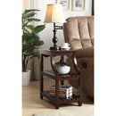 Accent Table w/USB Port