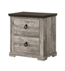 Ella-Mae Nightstand