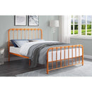 Bethany Full Platform Bed