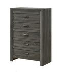 Valor Chest-Grey