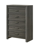 Valor Chest-Grey