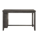 5603-36 - Counter Height Table