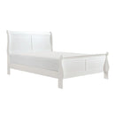 Mayville (2)California King Bed