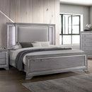 Alanis Bed