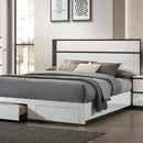 Birsfelden Bed