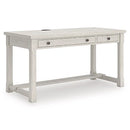 Robbinsdale L-Shaped Home Office Desk