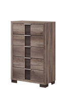 Rangley Chest