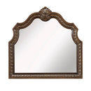 2392-6 Mirror image