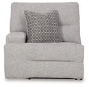 Acklen Place Power Reclining Sectional Loveseat