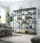 Bookshelf