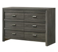 Valor Dresser-Grey