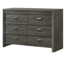 Valor Dresser-Grey
