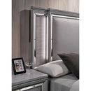 Alanis Bed