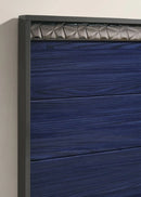 Morcote Bed