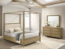 Sienna Dresser Mirror