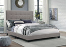 Florence Full Bed