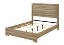 Cadden 4 Pc Queen Bedroom Set