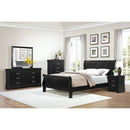 Mayville (2)California King Bed