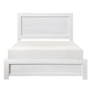 Corbin Eastern King Bed in a Box
