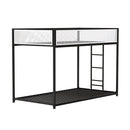 Southall Metal Bunk Bed