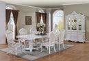Manzanita Dining Table Set