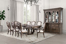 Seven Oaks 7 Pc Dining Table Set