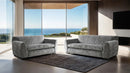 Severo Loveseat