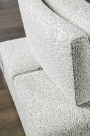 Stavanger 2-Seater w/ Square Ottoman