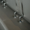 Vadso Sectional, Left Chaise