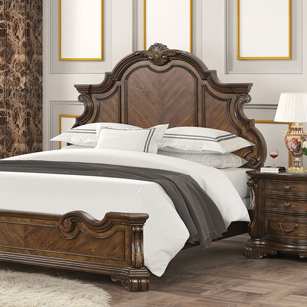 Leovanni E.King Bed image