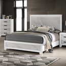 Darlene E.King Bed