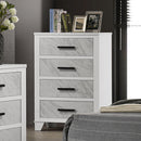Darlene Chest