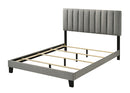 Altimari E.King Bed