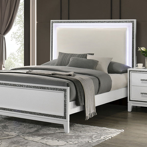 Lucida Bed image