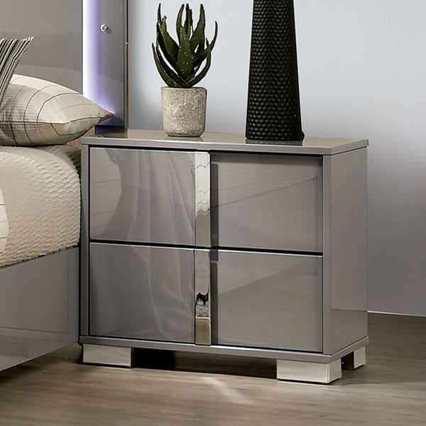 Sinistra Night Stand image