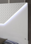 Whitby E.King & Queen Bed