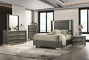 Leyland Bed